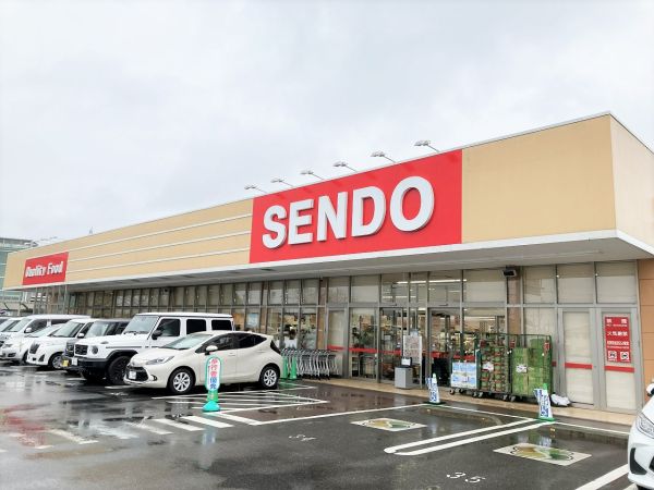 SENDO譽(yù)田店 900m 寫真撮影日：2024-10-05 