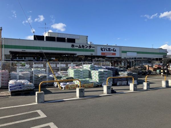 ビバホーム柏増尾臺店 900m 寫真撮影日：2025-02-19 