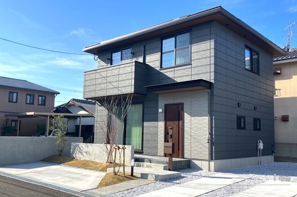 まちなかジーヴォ津田新町　(分譲住宅)