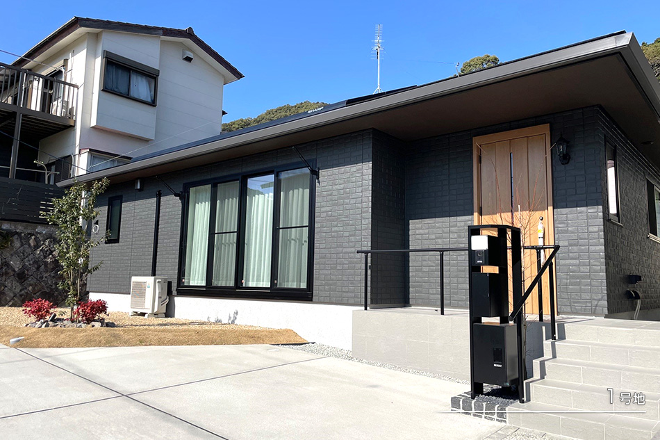 セキュレア小江原　(分譲住宅)