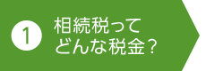 1. 相続稅ってどんな稅金？