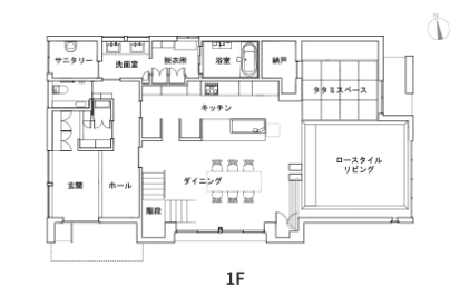 間取り畫像