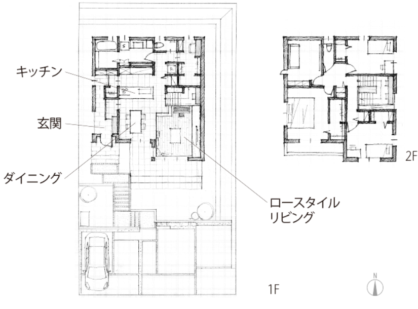 間取り畫像