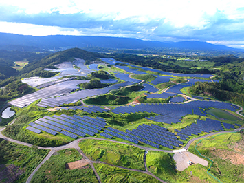 環(huán)境エネルギー事業(yè)