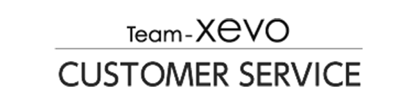 Team-XEVO CUSTOMER SERVICE