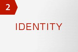 2 IDENTITY