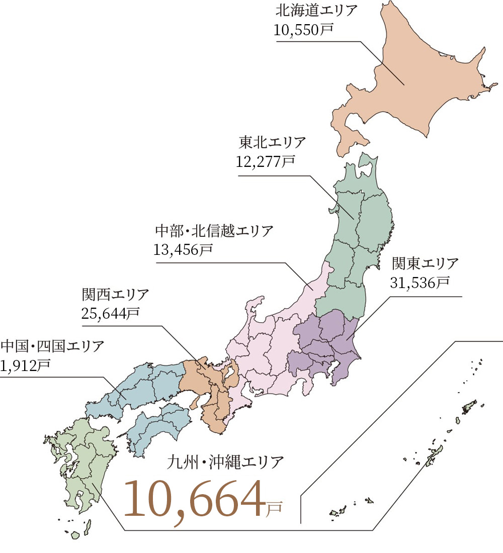 ジ?オーシャンテラス豊崎［分譲済］