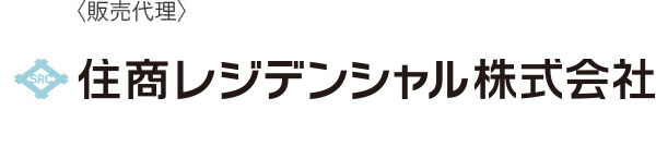 住商レジデンシャル株式會社 