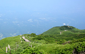 大山ロイヤルホテル