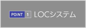 LOCシステム