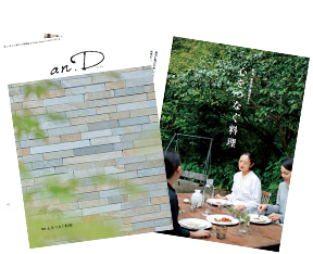 an.D vol.45