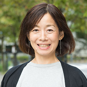 小野良子さん